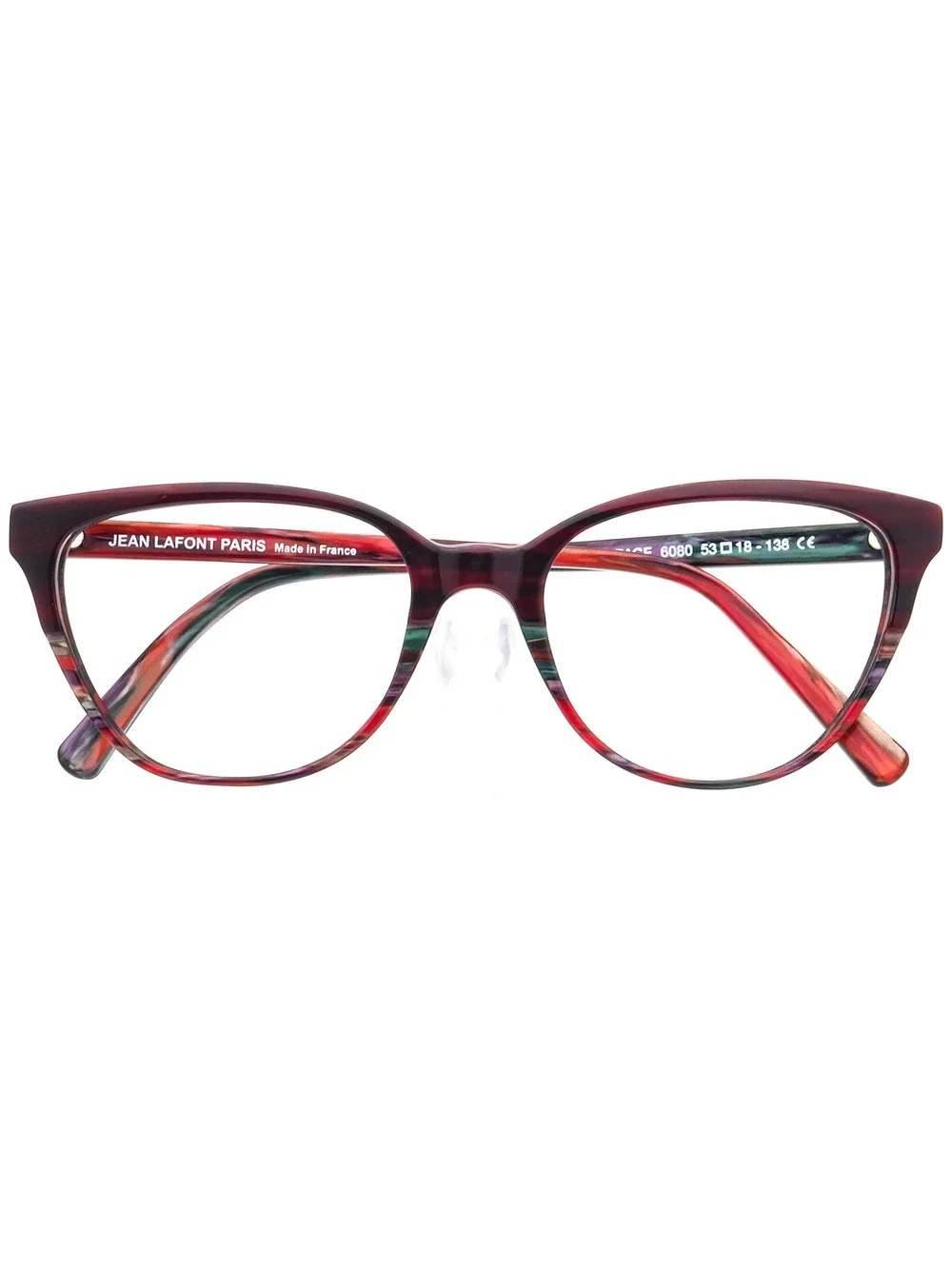 Jean Lafont Espace 6080 Eyewear
